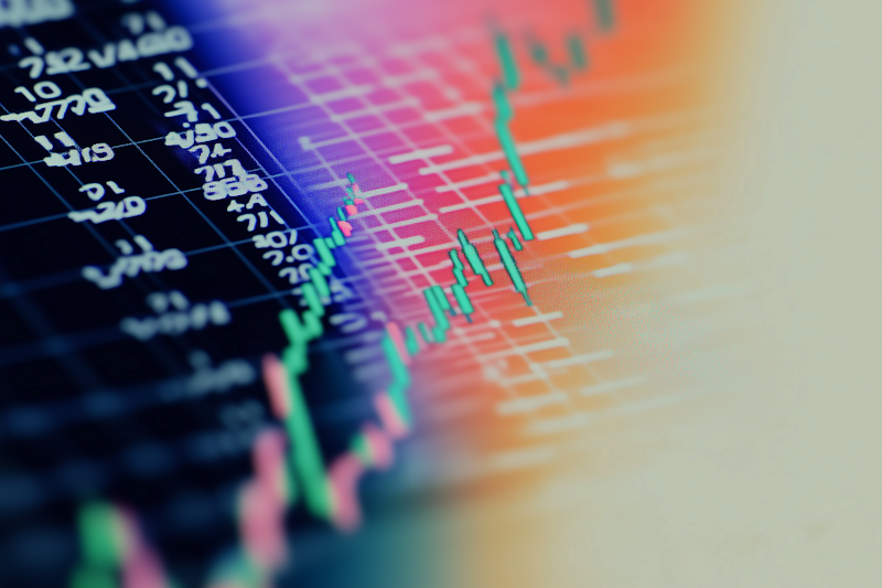 Online investment course materials and learning resources