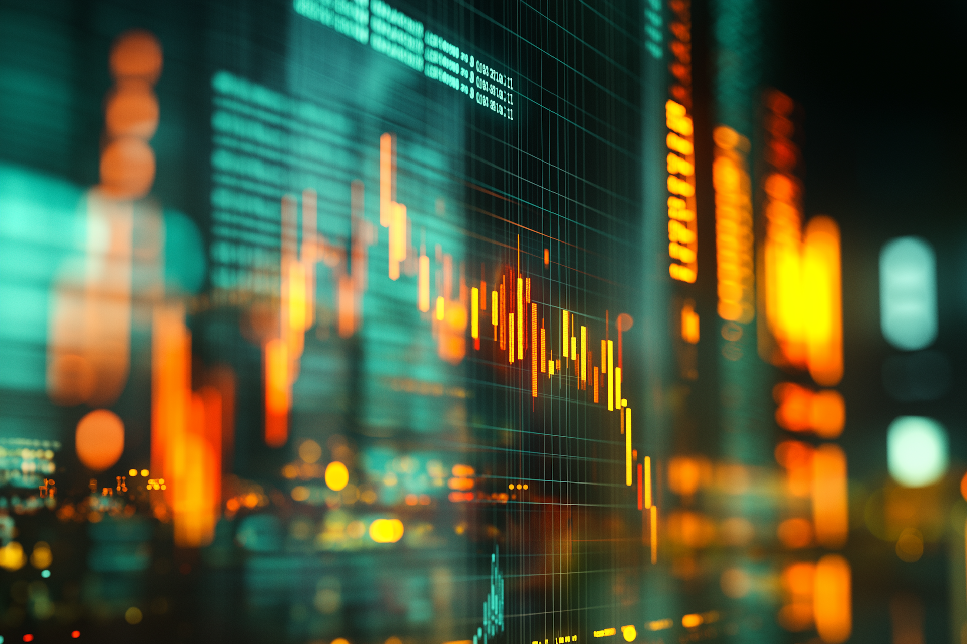 Professional investment portfolio analysis and financial planning